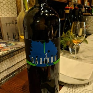 Radikon - Famiglia Radikon - Ribolla
