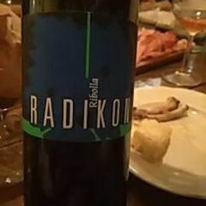 Radikon - Famiglia Radikon - Ribolla