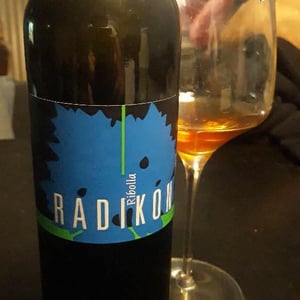 Radikon - Famiglia Radikon - Ribolla