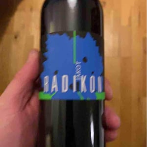 Radikon - Famiglia Radikon - Ribolla