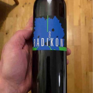 Radikon - Famiglia Radikon - Ribolla