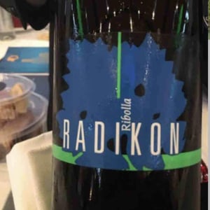 Radikon - Famiglia Radikon - Ribolla