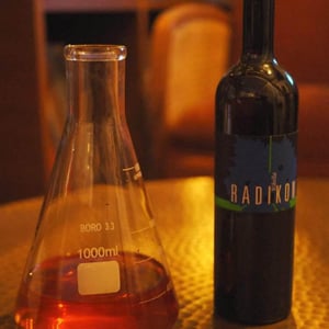 Radikon - Famiglia Radikon - Ribolla
