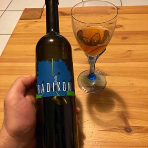 Radikon - Famiglia Radikon - Ribolla