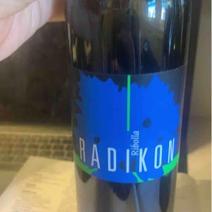 Radikon - Famiglia Radikon - Ribolla