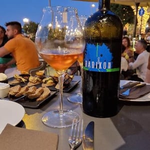 Radikon - Famiglia Radikon - Ribolla