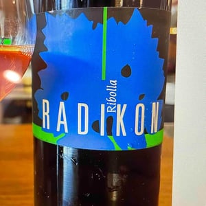 Radikon - Famiglia Radikon - Ribolla