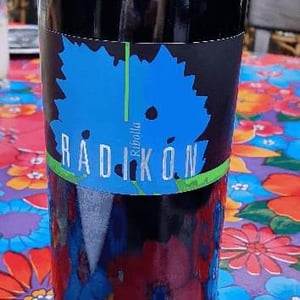 Radikon - Famiglia Radikon - Ribolla