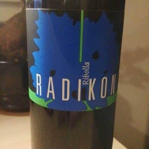 Radikon - Famiglia Radikon - Ribolla