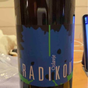 Radikon - Famiglia Radikon - Ribolla