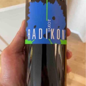 Radikon - Famiglia Radikon - Ribolla