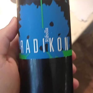 Ribolla - Radikon - famiglia-radikon