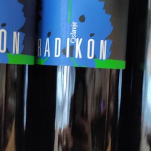 Ribolla - Radikon - famiglia-radikon