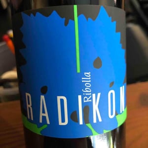 Radikon - Famiglia Radikon - Ribolla