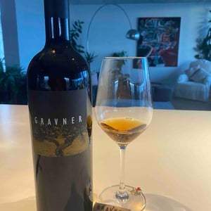 Azienda Agricola Gravner Francesco - Josko Gravner - Ribolla