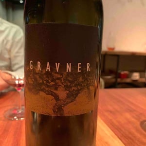 Azienda Agricola Gravner Francesco - Josko Gravner - Ribolla
