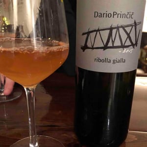 Ribolla Gialla