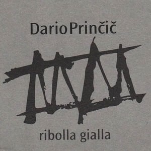 Ribolla Gialla 2006