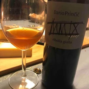 Ribolla Gialla 2009