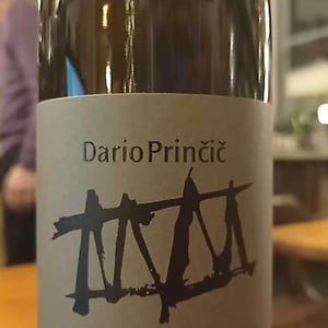 Ribolla Gialla - Dario Prinčič - dario-princic