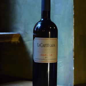 Ribolla Gialla - La Castellada - giorgio-bensa