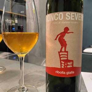 Ribolla Gialla