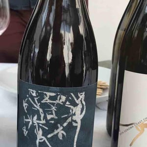 Ribolla Gialla - Matthiasson Wines - jill-steve-matthiasson