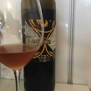 Azienda Agricola Franco Terpin - Franco Terpin - Ribolla Gialla
