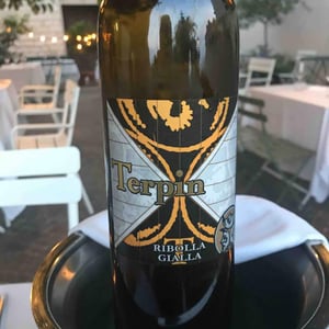 Ribolla Gialla 2008