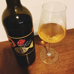 Azienda Agricola Franco Terpin - Franco Terpin - Ribolla Gialla