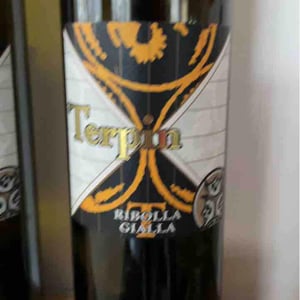 Ribolla Gialla - Azienda Agricola Franco Terpin - franco-terpin