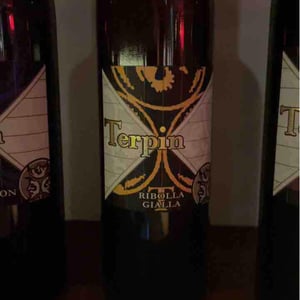 Ribolla Gialla - Azienda Agricola Franco Terpin - franco-terpin