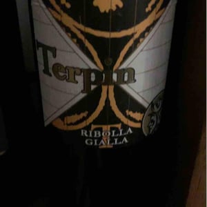 Ribolla Gialla - Azienda Agricola Franco Terpin - Franco Terpin 