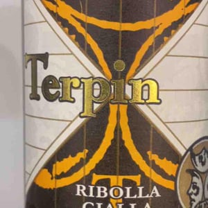 Ribolla Gialla - Azienda Agricola Franco Terpin - franco-terpin