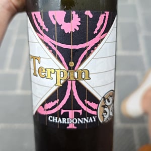 Ribolla Gialla - Azienda Agricola Franco Terpin - Franco Terpin 