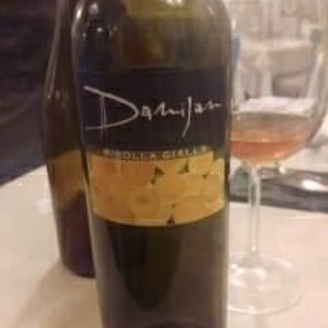 Ribolla Gialla - Damijan Podversic - damijan-podversic