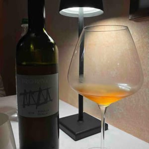 Ribolla Gialla - Dario Prinčič - Dario Prinčič 