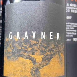 Ribolla - Azienda Agricola Gravner Francesco - Josko Gravner 