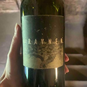 Azienda Agricola Gravner Francesco - Josko Gravner - Ribolla
