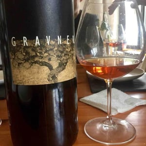 Azienda Agricola Gravner Francesco - Josko Gravner - Ribolla