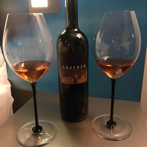 Azienda Agricola Gravner Francesco - Josko Gravner - Ribolla