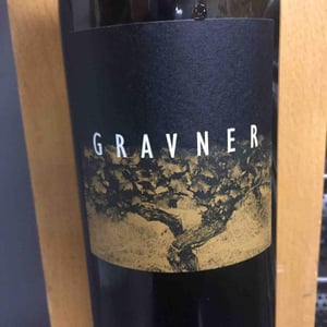 Azienda Agricola Gravner Francesco - Josko Gravner - Ribolla