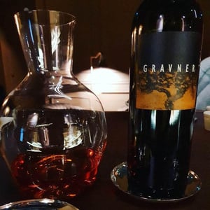 Azienda Agricola Gravner Francesco - Josko Gravner - Ribolla
