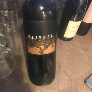 Azienda Agricola Gravner Francesco - Josko Gravner - Ribolla