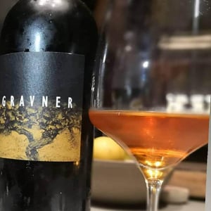 Ribolla - Azienda Agricola Gravner Francesco - Josko Gravner 