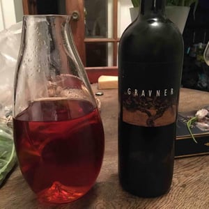 Azienda Agricola Gravner Francesco - Josko Gravner - Ribolla