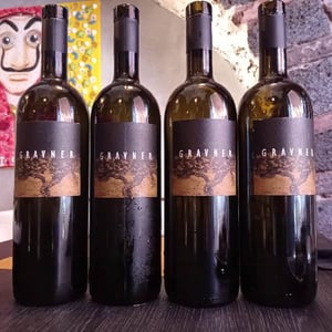 Azienda Agricola Gravner Francesco - Josko Gravner - Ribolla