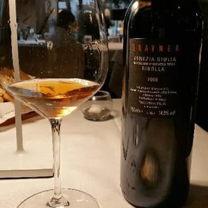 Ribolla 2008
