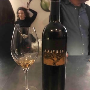 Ribolla - Azienda Agricola Gravner Francesco - Josko Gravner 