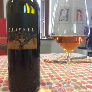Azienda Agricola Gravner Francesco - Josko Gravner - Ribolla